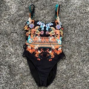 Kenneth Cole One Piece